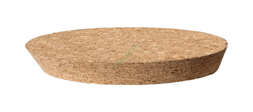 zatyczki korkowe do słoików 10x105/95mm