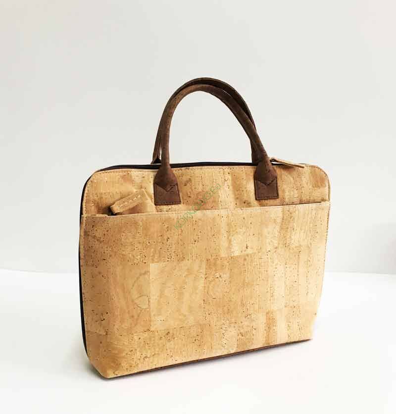 torba z korka London KORKOWO.Eu