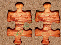 Korek w rolce 20m x 1m x 6mm - 13