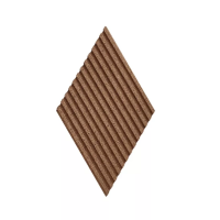 panel korkowy 3d STRIPE