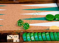 Korek w rolce 5m x 1m x 3mm - 9