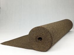 Gumokorek podkład pod podłogi 5mm